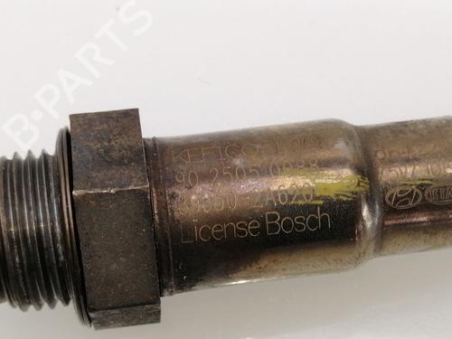 Elektronisk sensor HYUNDAI i30 (GD) 1.6 CRDi | BP23381019M84 