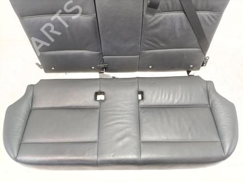 Rear seat BMW X3 (F25) xDrive 20 d | BP29420904C17 