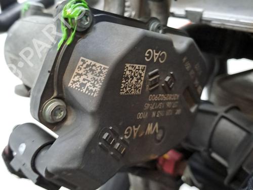 Engine SEAT LEON (5F1) 2.0 TDI | BP23365470M1 