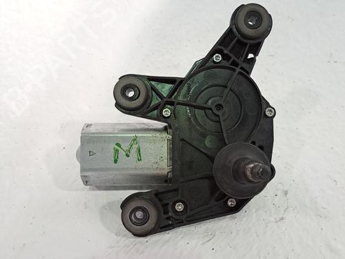 Rear wiper motor FIAT PUNTO (199_) 1.3 D Multijet | BP24636462M102 