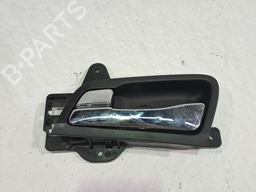 Used Rear left interior door handle HYUNDAI i30 (FD) 1.6 CRDi (116 hp) 25783775