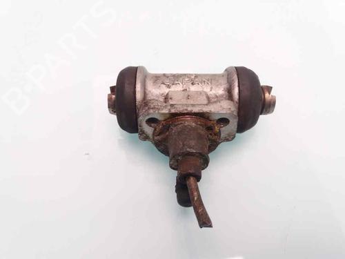 Other NISSAN NAVARA NP300 (D40) 2.5 dCi 4WD (D40TT, D40T, D40M, D40BB) | BP23874253O1