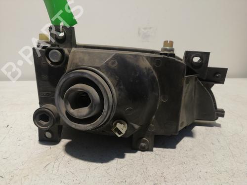 Left headlight FORD ORION III (GAL) 1.6 i 16V | BP25988509C28 