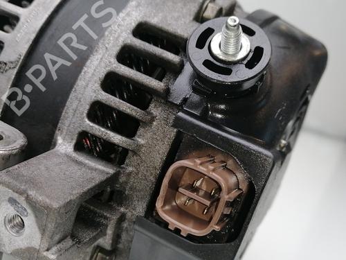 Alternator TOYOTA RAV 4 III (_A3_) 2.2 D (ALA35_) | BP23443347M7
