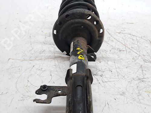 Left front shock absorber FIAT CROMA (194_) 1.9 D Multijet (194AXC1B, 194AXC12) | BP23375799M16 