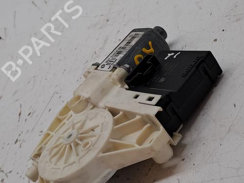 Left rear window motor RENAULT MEGANE III Grandtour (KZ0/1) 1.9 dCi (KZ0J, KZ0N, KZ1S) | BP27668590E23 