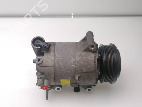 Used AC compressor FORD MONDEO V Saloon (CD) 2.0 TDCi (150 hp) 23939214