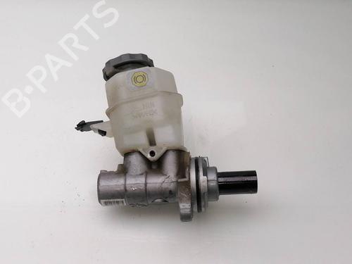 Brake master cylinder SUZUKI JIMNY Closed Off-Road Vehicle (SN) 1.3 16V 4WD (SN413, JB43) | BP23421041M77 