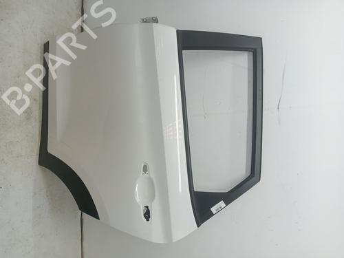 Used Left rear door HYUNDAI TUCSON (TL, TLE) 1.6 T-GDi (177 hp) 23976350