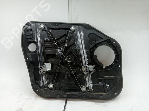 Front right window mechanism HYUNDAI ix35 (LM, EL, ELH) 1.7 CRDi | BP24444915C23 