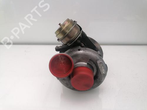 Turbocharger/Supercharger MERCEDES-BENZ E-CLASS (W210) E 320 CDI (210.026) | BP25613749M71