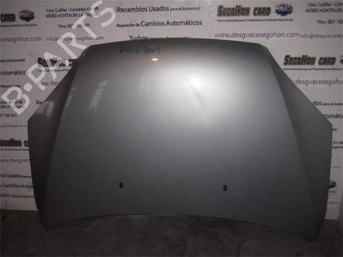 Used Hood FORD FOCUS I (DAW, DBW) 2.0 16V (131 hp) 25459172