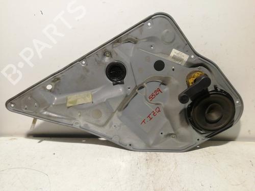 Used Rear left window mechanism SEAT CORDOBA (6L2) 1.9 TDI (131 hp) 25708085