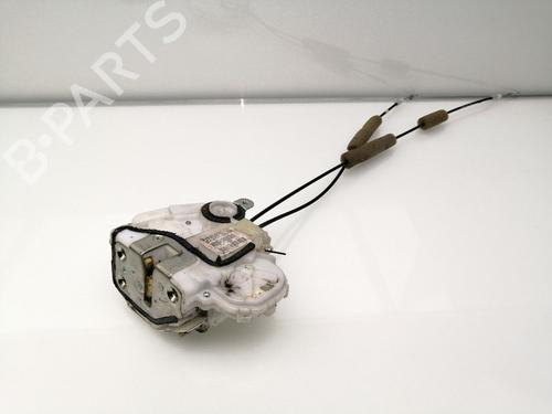 Used Rear left lock HONDA CIVIC IX (FK) 1.4 i-VTEC (FK1) (99 hp) 23385547