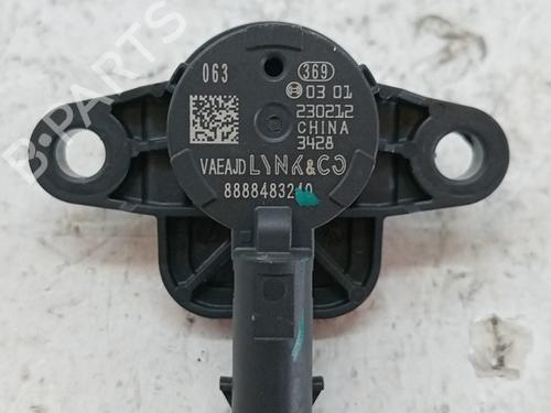 Electronic module LYNK & CO 01 HEV | BP40549966M83 - Image 2