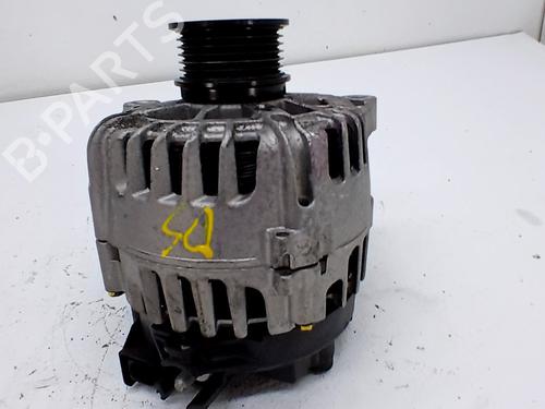 Alternator FORD FIESTA VI (CB1, CCN) 1.5 TDCi | BP38416437M7 - Image 5