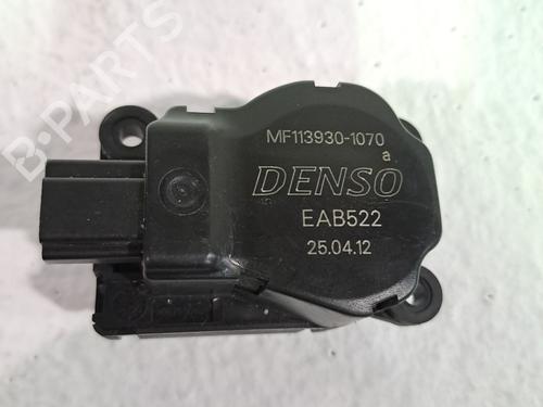 Used Electronic sensor LAND ROVER DISCOVERY IV (L319) 3.0 SDV6 4x4 (256 hp) 24172107