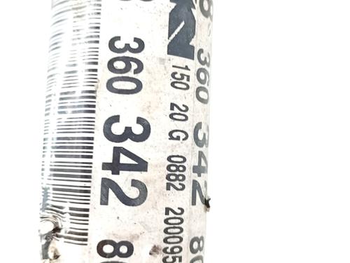 Right front driveshaft OPEL CORSA F Hatchback Van 1.2 (68) | BP31874616M39