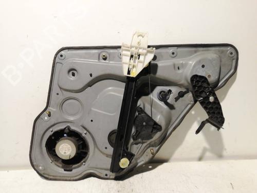 Rear left window mechanism SEAT LEON (1M1) 1.9 TDI | BP25459502C24 