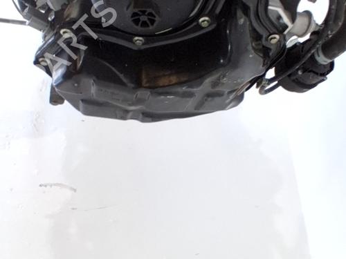 Engine RENAULT KADJAR (HA_, HL_) 1.3 TCe 140 (HLNB, HLN1) | BP39644503M1 - Image 2