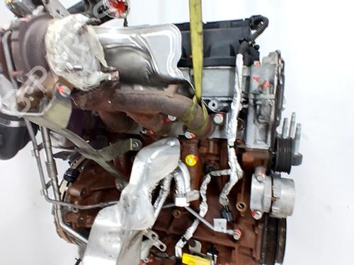 Engine FORD TRANSIT CUSTOM V362 Van (FY, FZ) 2.2 TDCi | BP32383968M1