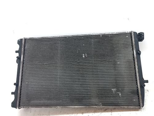 Køler VW POLO IV (9N_, 9A_) 1.4 TDI | BP30846226M31