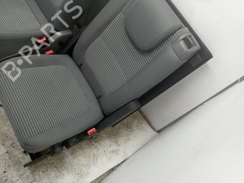 Seats set SEAT ALHAMBRA (710, 711) 2.0 TDI | BP23375832C78 