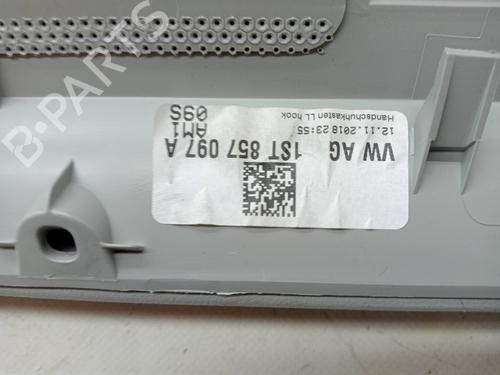 Glove box SEAT Mii (KF1, KE1) 1.0 | BP23349554C95 