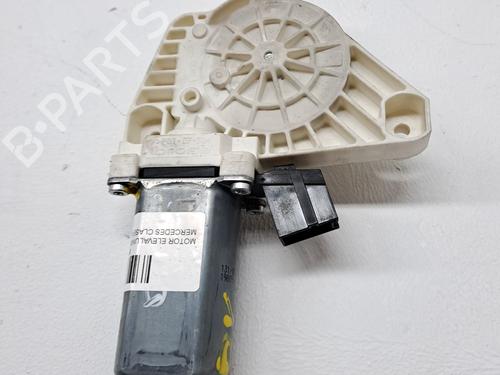 Used Left front window motor MERCEDES-BENZ A-CLASS (W169) A 150 (169.031, 169.331) (95 hp) 27519512