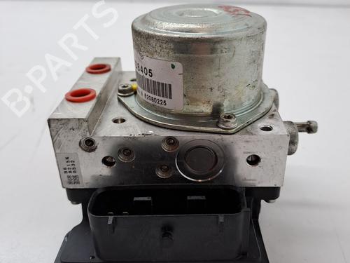 ABS pump NISSAN JUKE (F15) 1.2 DIG-T | BP23943505M43 