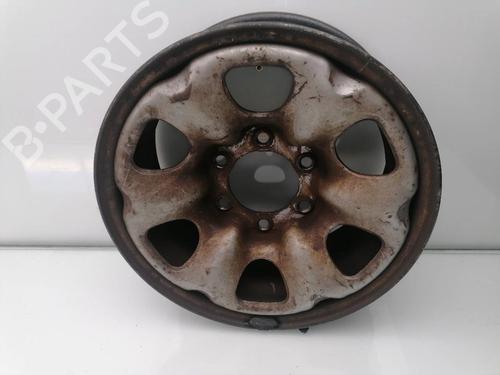 Rim NISSAN TERRANO II (R20) 2.7 TD 4WD | BP23941041C45 