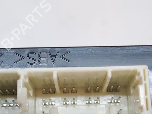 Electronic module TOYOTA YARIS (_P13_) 1.5 Hybrid (NHP130_, NHP130) | BP23366543M83 