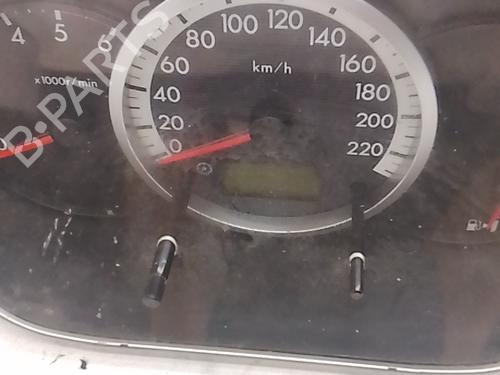 Instrument cluster MAZDA 5 (CR) 2.0 CD (CR19) | BP38420288C47  - Image 6