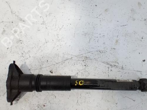 Used Left rear shock absorber Left rear shock absorber 39401551 39401551