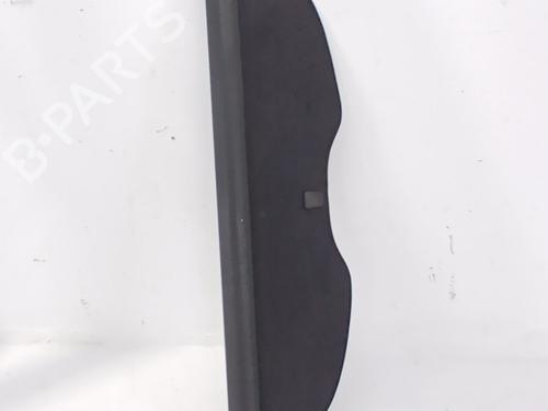 Used Rear parcel shelf Rear parcel shelf RENAULT KADJAR (HA_, HL_) 1.3 TCe 140 (HLNB, HLN1) (140 hp) 39740302 39740302