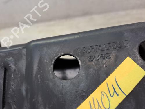 Subframe HYUNDAI ELANTRA VI Saloon (AD, ADA) 1.6 | BP23286884M9 