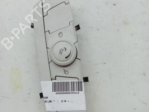 Used Interior roof light FORD FOCUS III 2.0 TDCi (150 hp) 23348465