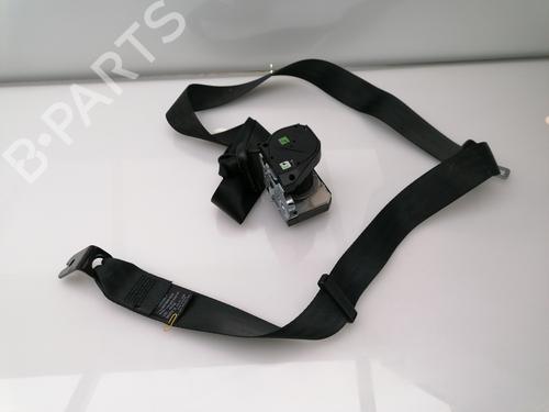 Used Rear right seatbelt FORD ECOSPORT 1.5 Ti (112 hp) 23651791