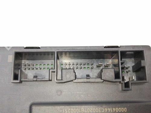 Modulo electronico AUDI A6 C6 Avant (4F5) 3.0 TDI quattro (233 hp) 23379149