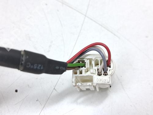 Left mirror TOYOTA YARIS (_P13_) 1.5 Hybrid (NHP130_, NHP130) | BP28956871C26 