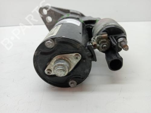 Starter SKODA OCTAVIA II (1Z3) 1.6 TDI | BP23351508M8 