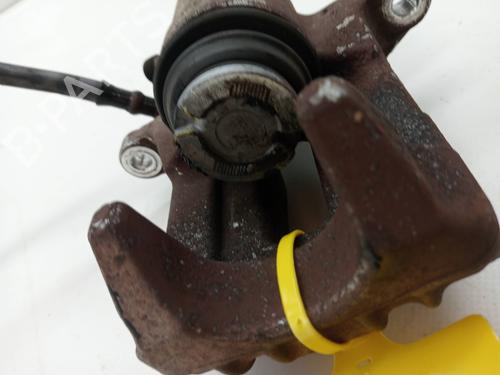 Right rear brake caliper SEAT IBIZA IV (6J5, 6P1) 1.6 TDI | BP23344882M106 