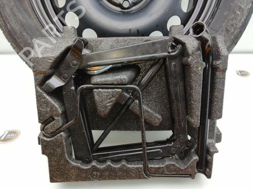 Used Jack Kit SAAB 9-3 Estate (E50) 1.9 TiD (150 hp) 24130009