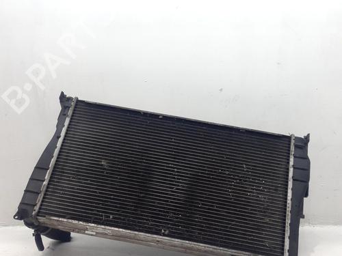 Wasserkühler für Wasserkühler BMW 3 Touring (E91) 318 d (143 hp) 34537238 34537238