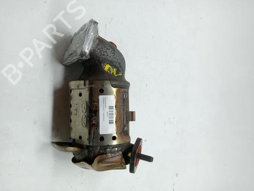 Katalysator HYUNDAI i10 III (AC3, AI3) 1.0 MPi (67 hp) 24445191
