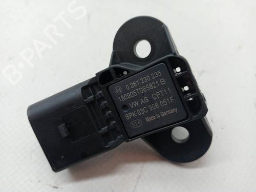 Elektronisk sensor SEAT Mii (KF1, KE1) 1.0 (75 hp) 23349732