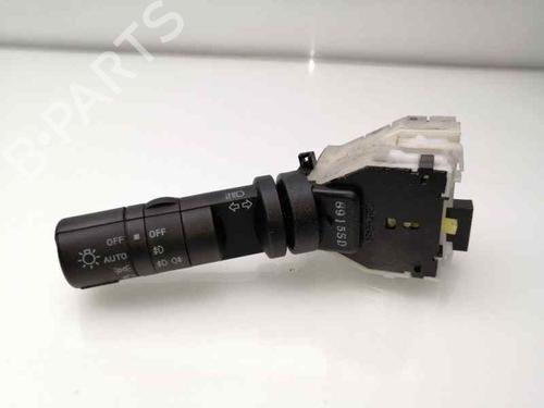 Rattstammestilk NISSAN QASHQAI I (J10, NJ10) 1.6 (117 hp) 23936503
