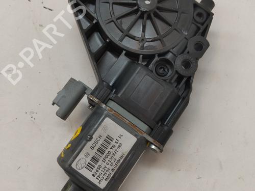 Used Left front window motor KIA VENGA (YN) 1.4 CVVT (90 hp) 25998547