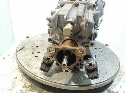Gearbox BMW 3 Touring (F31) 318 d | BP29051360M3 