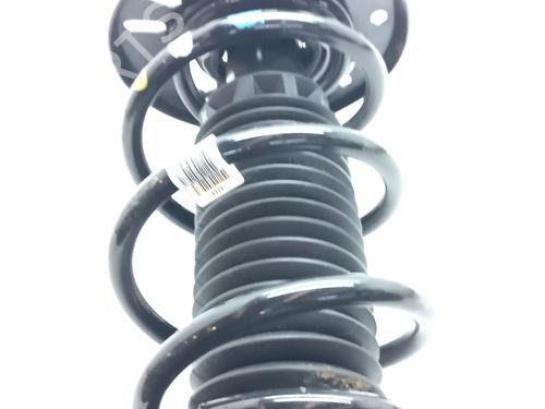 Used Right front shock absorber CITROËN BERLINGO Box Body/MPV (K9) 1.5 BlueHDi 100 (102 hp) 32285634